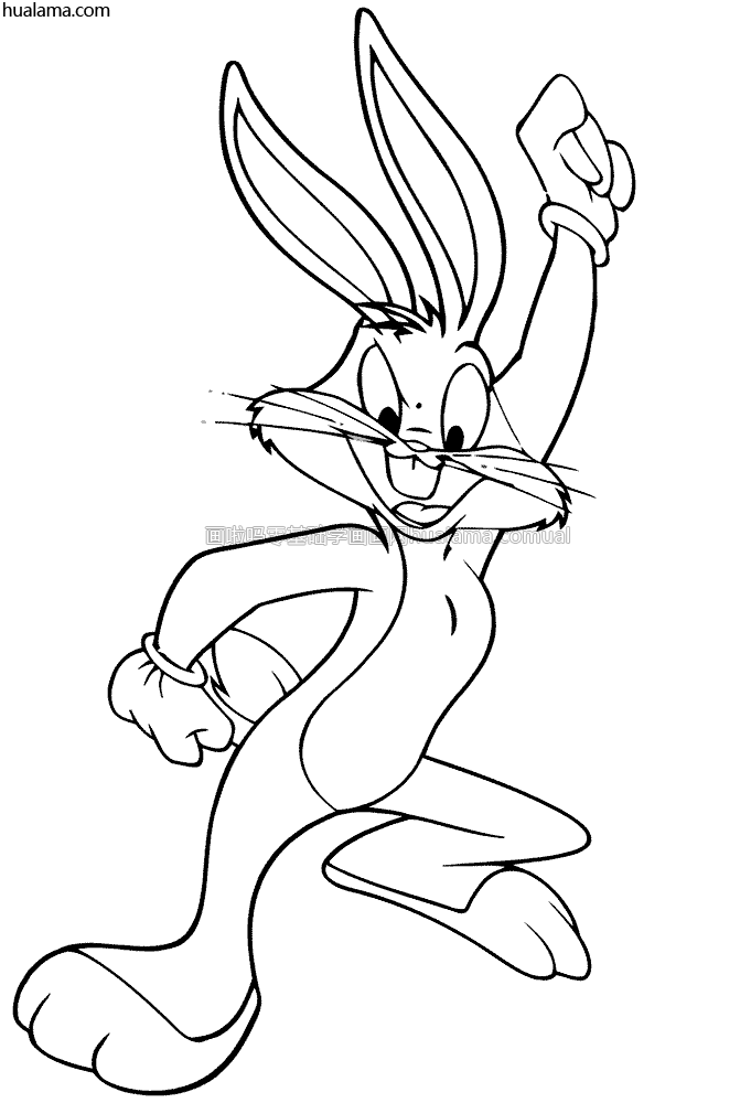 BugsBunnyƬð˸ñڰ׼ʻ  أ