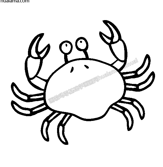 crab зڰ׼ʻֻ  أ